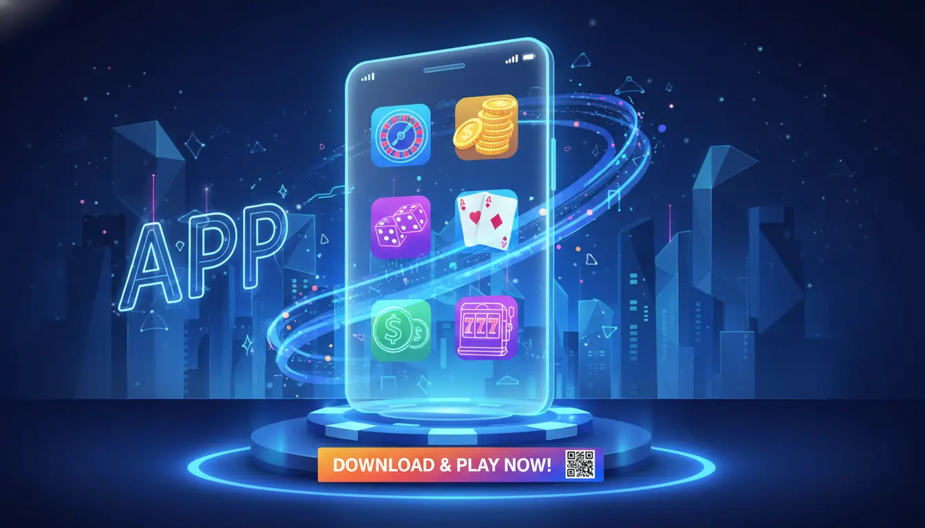 Mr pacho casino App