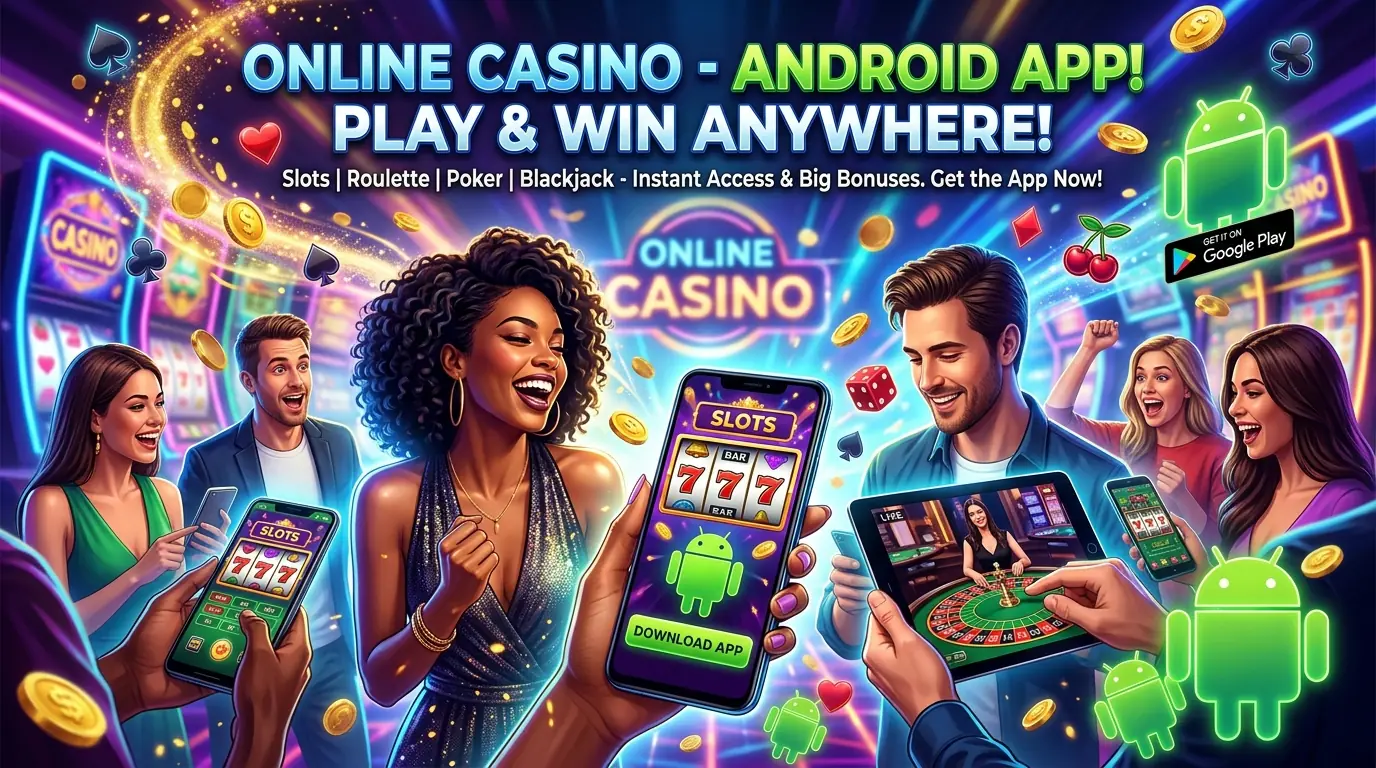 Mr pacho casino Android