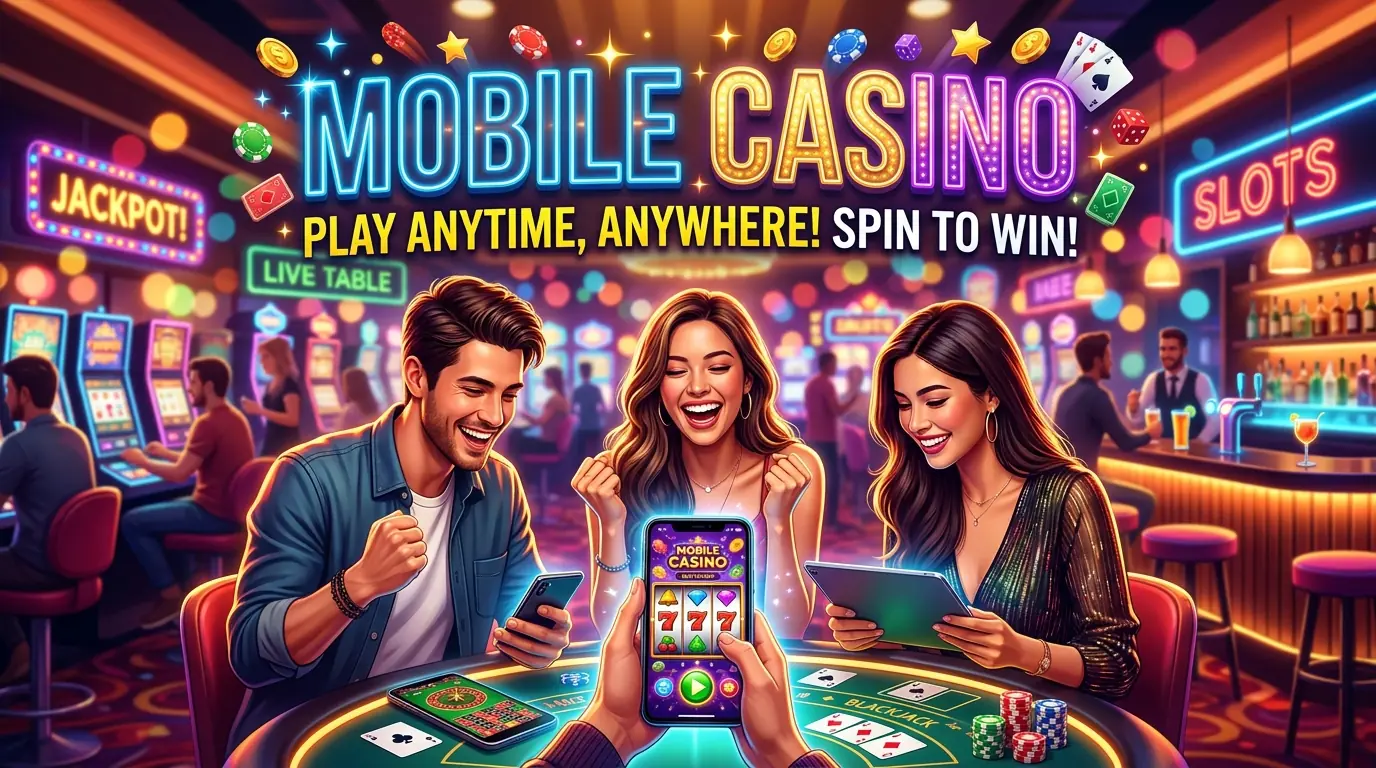Mr pacho casino Mobile
