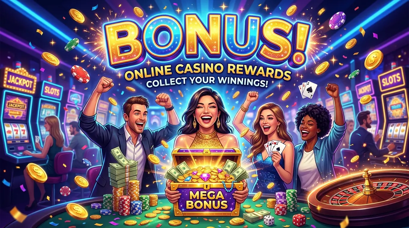 Bonus Mr pacho casino