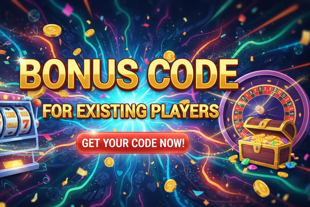 Bonuscode für Bestandskunden bei Mr pacho casino