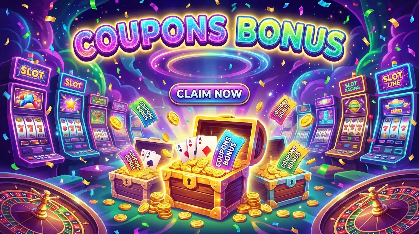 Coupons Mr pacho casino