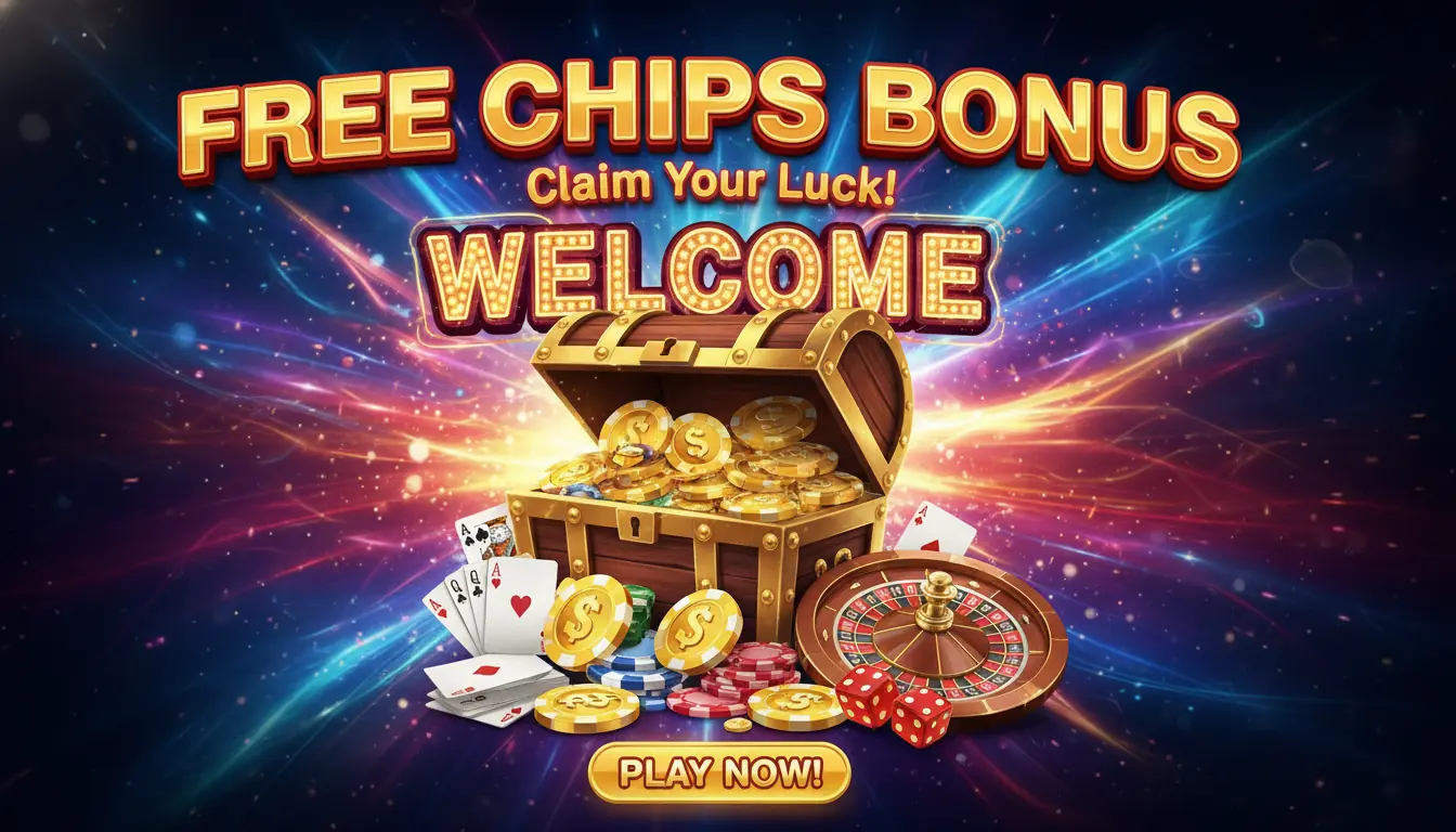 Gratis Chips Mr pacho casino