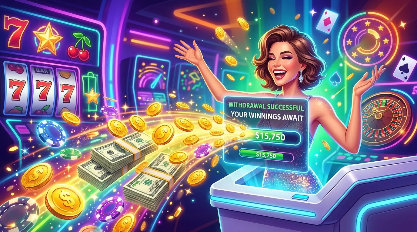 Mr pacho casino Geld auszahlen