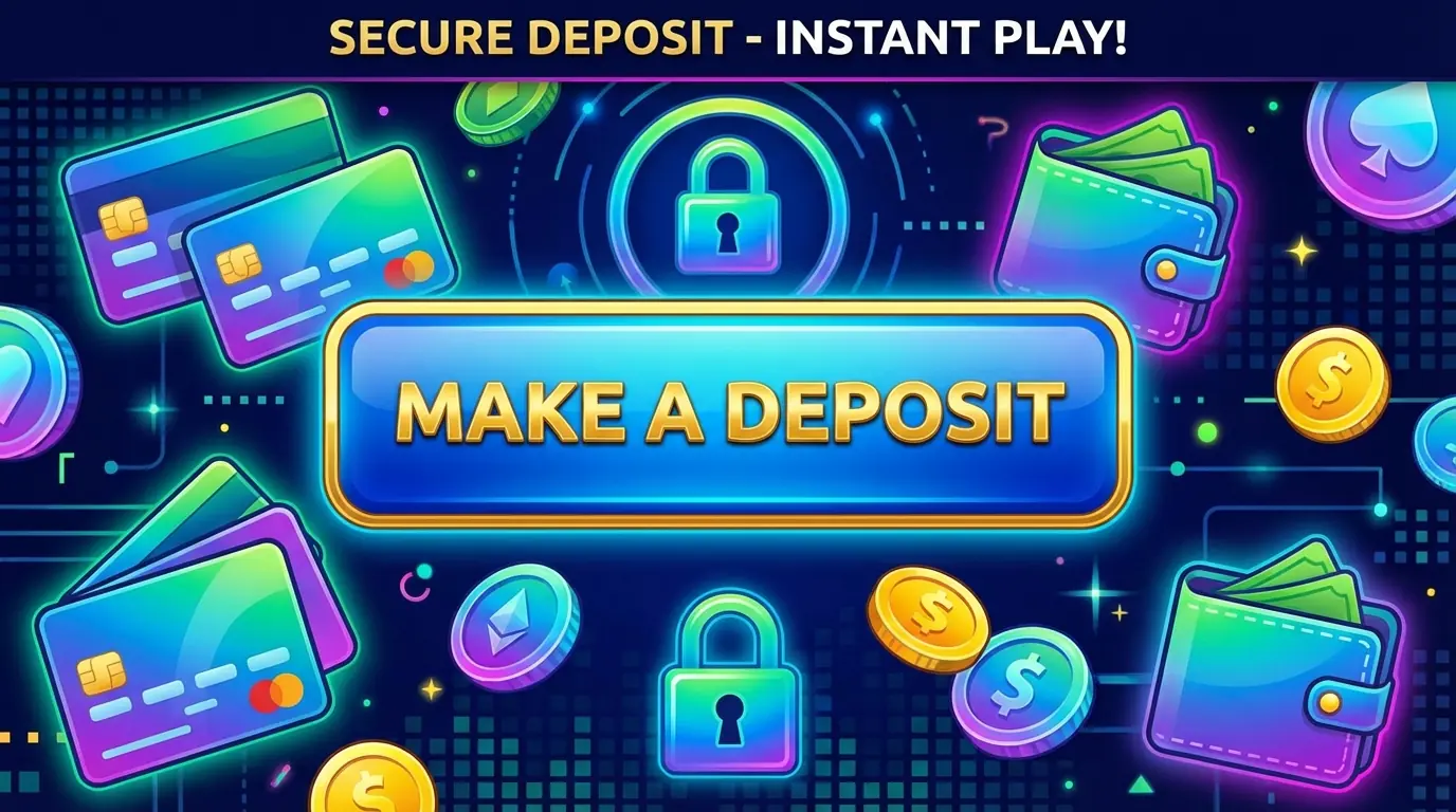 Mr pacho casino Einzahlung