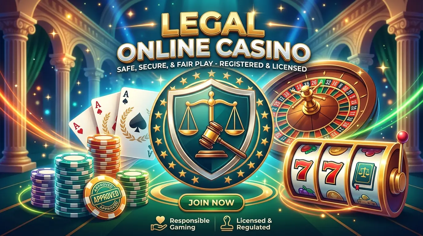 Mr pacho casino Legalität