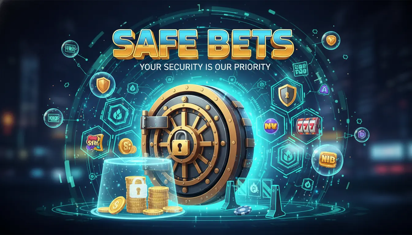 Mr pacho casino Sicherheit
