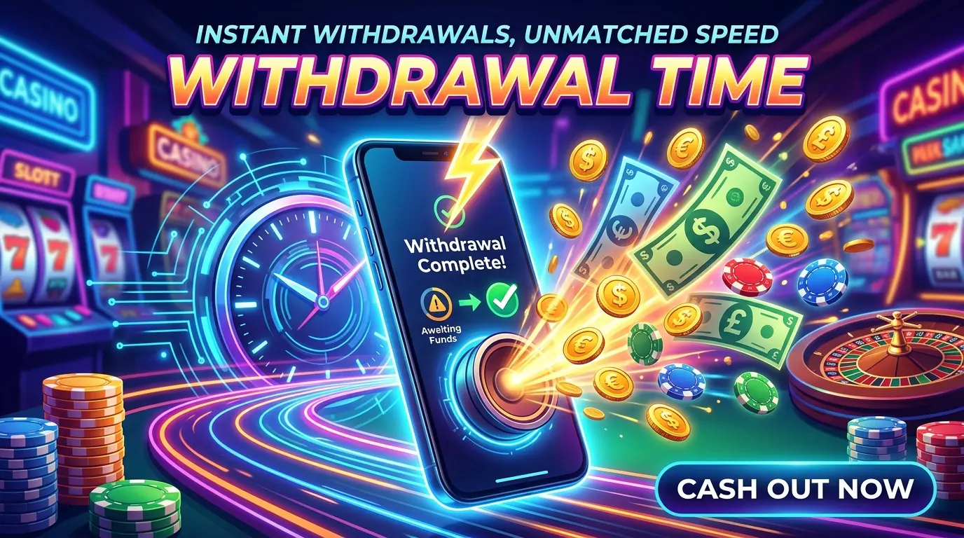 Mr pacho casino Auszahlungszeit
