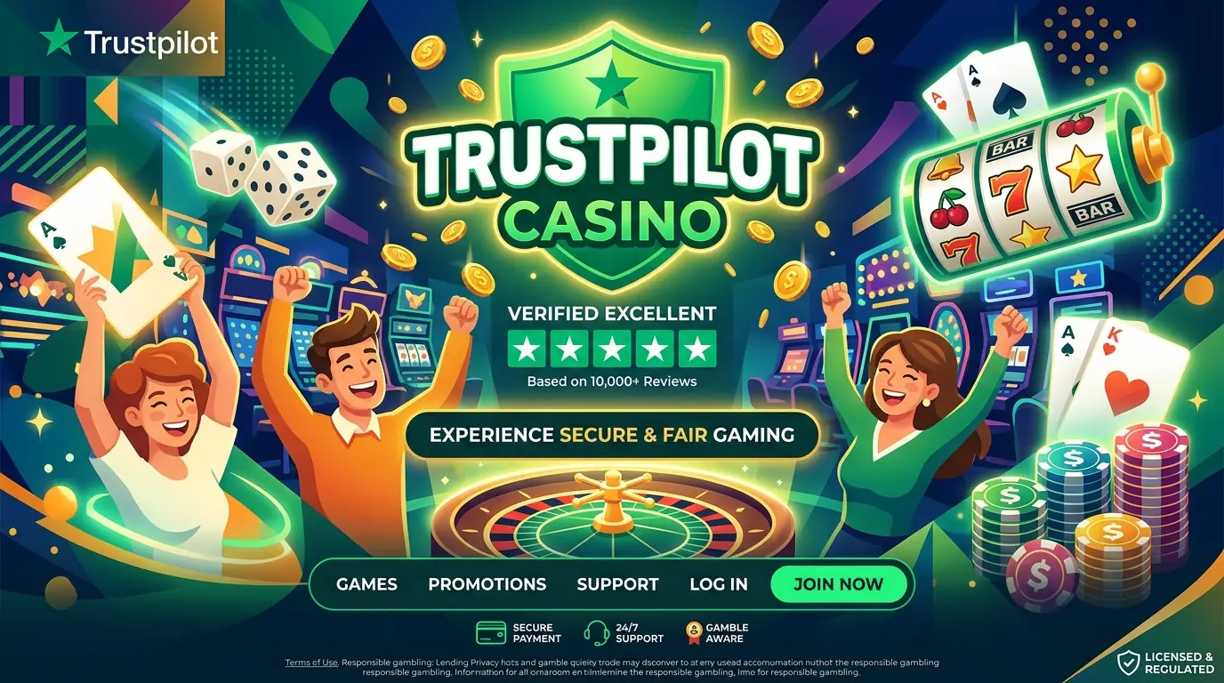 Trustpilot Mr pacho casino