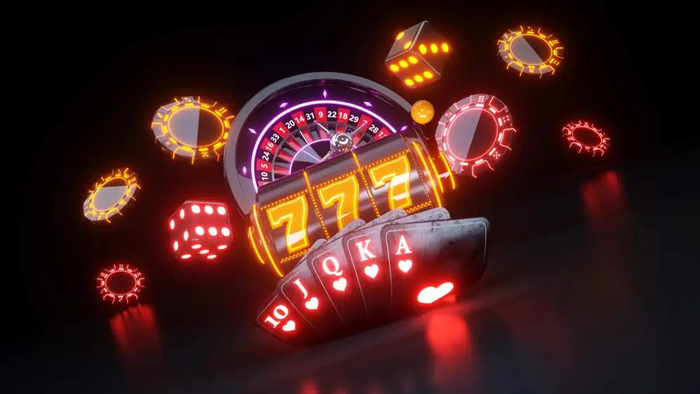 Mr pacho casino Spiele