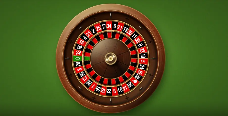 Mr pacho casino Roulette