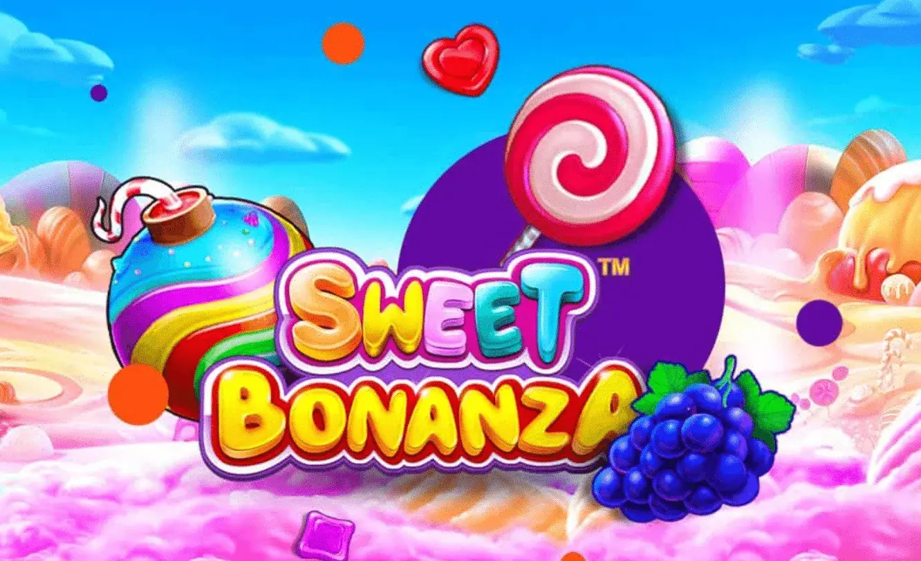 Sweet Bonanza bei Mr pacho casino