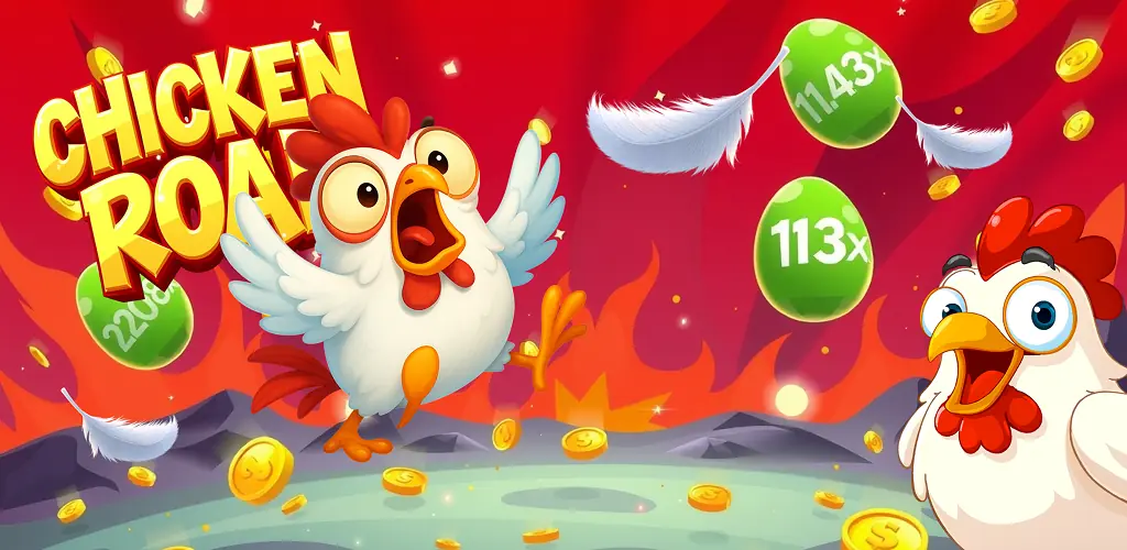Chicken Road Mr pacho casino